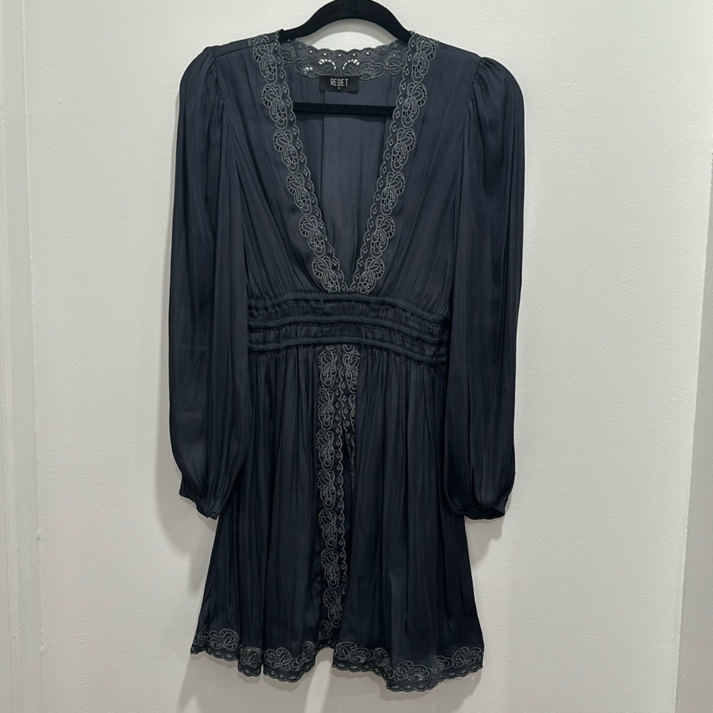 Reset Dress